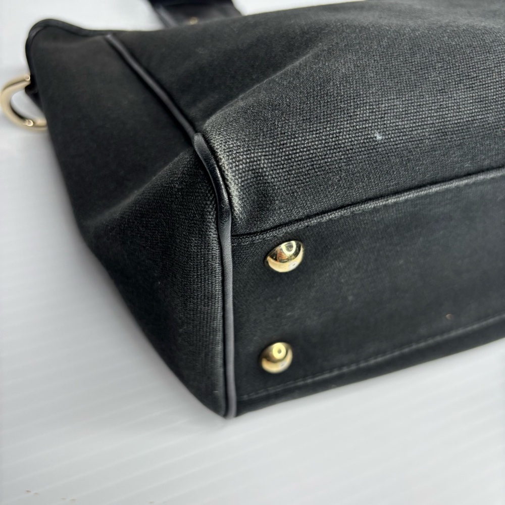 Gucci Canvas Tote Bag - Picture 14 of 16
